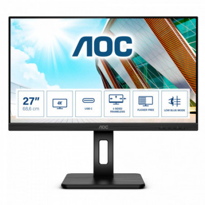 MON. 27 AOC IPS PRO-LINE 4K...