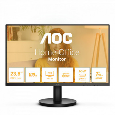 MON. 23.8 AOC FHD IPS 100HZ...