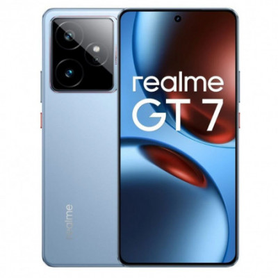 Smartphone Realme GT 7...