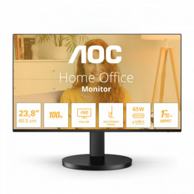 MON. 23.8 AOC FHD IPS 100HZ...