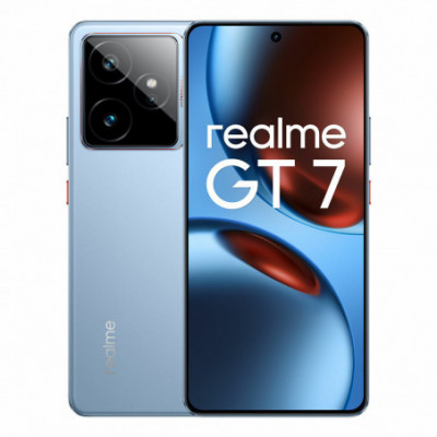 Smartphone Realme GT 7...