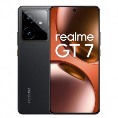 Smartphone Realme GT 7...