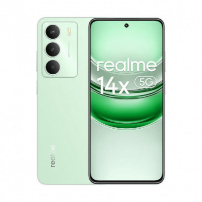 Smartphone Realme 14X 5G...