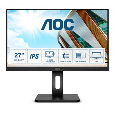 MON. 27 AOC IPS PRO-LINE...