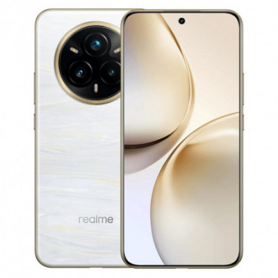 Smartphone Realme 14 Pro+...