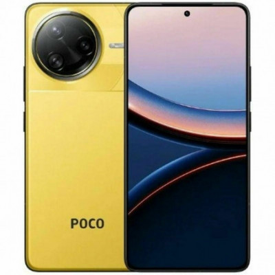 Smartphone Xiaomi...