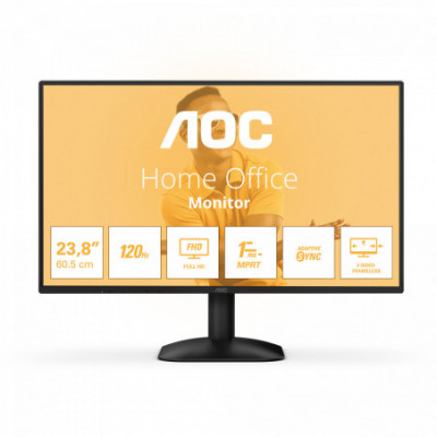 MON. 23.8 AOC FHD IPS 120HZ...