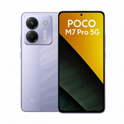 Smartphone Xiaomi POCO M7...