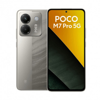 Smartphone Xiaomi POCO M7...