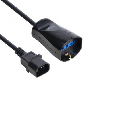 CAVO ALIMENTAZIONE IEC14...