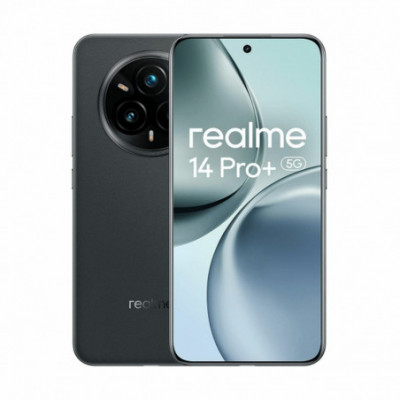 Smartphone Realme 14 Pro+...
