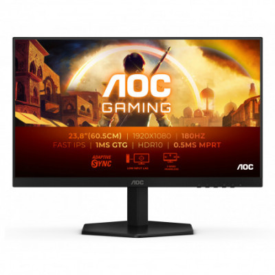 MON. 23.8 AOC GAMING FHD...