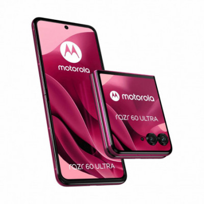 Smartphone Motorola...