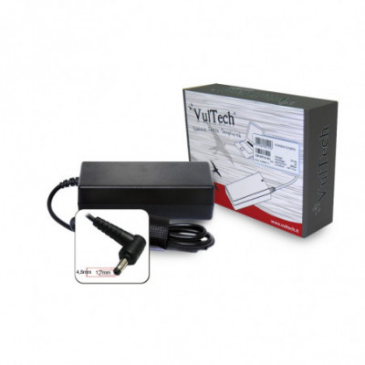 ALIMENTATORE VULTECH ASUS...