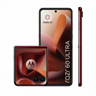 Smartphone Motorola...